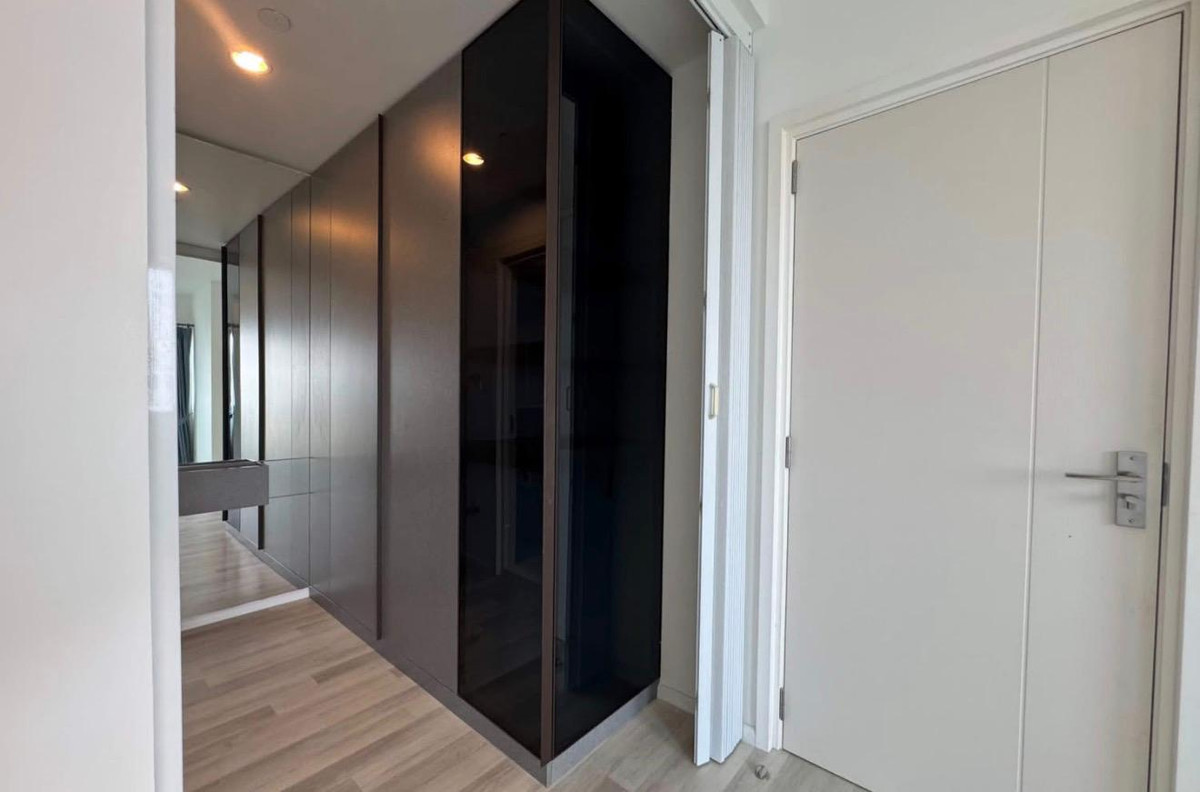 ขายคอนโดสาทร นราธิวาส : 🔥 หลุดจอง! ราคานี้หาไม่ได้ง่าย ๆ เดอะคีย์ สาทร - เจริญราษฎร์ พร้อมโอน 🔥MD-25026408