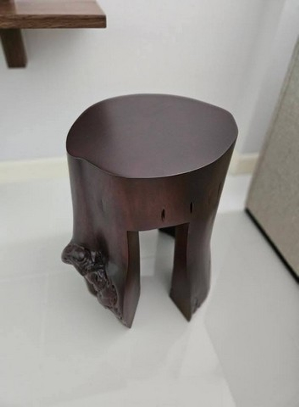 For RentTownhomePattanakan, Srinakarin : HR3247Luxury Townhome For Rent – ​​Nirvana Define Krungthep Kreetha, corner unit (Corner Unit), wide area, fully furnished, ready to move in.