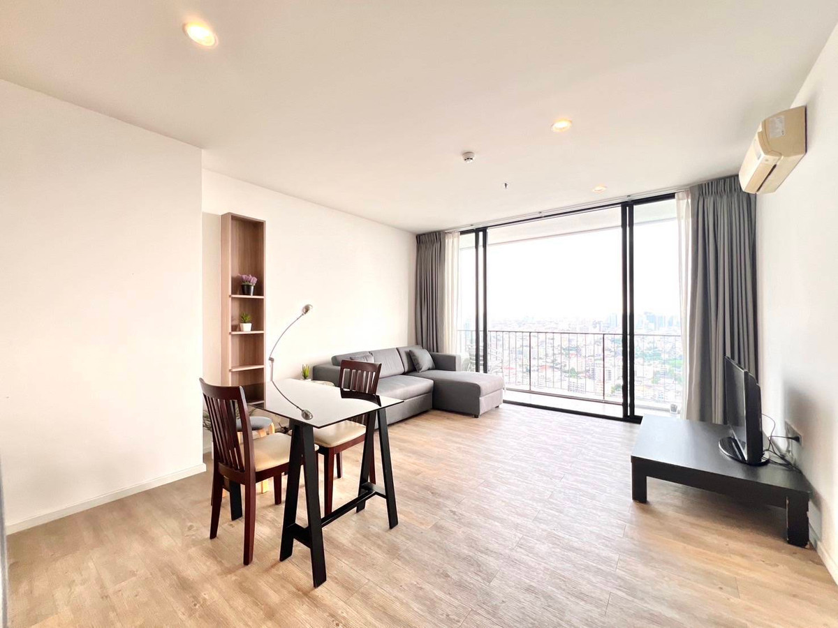 For SaleCondoLadprao, Central Ladprao : The Issara Ladprao / 1 Bedroom (SALE WITH TENANT), The Issara Ladprao / 1 Bedroom (sale with tenant) PINP096