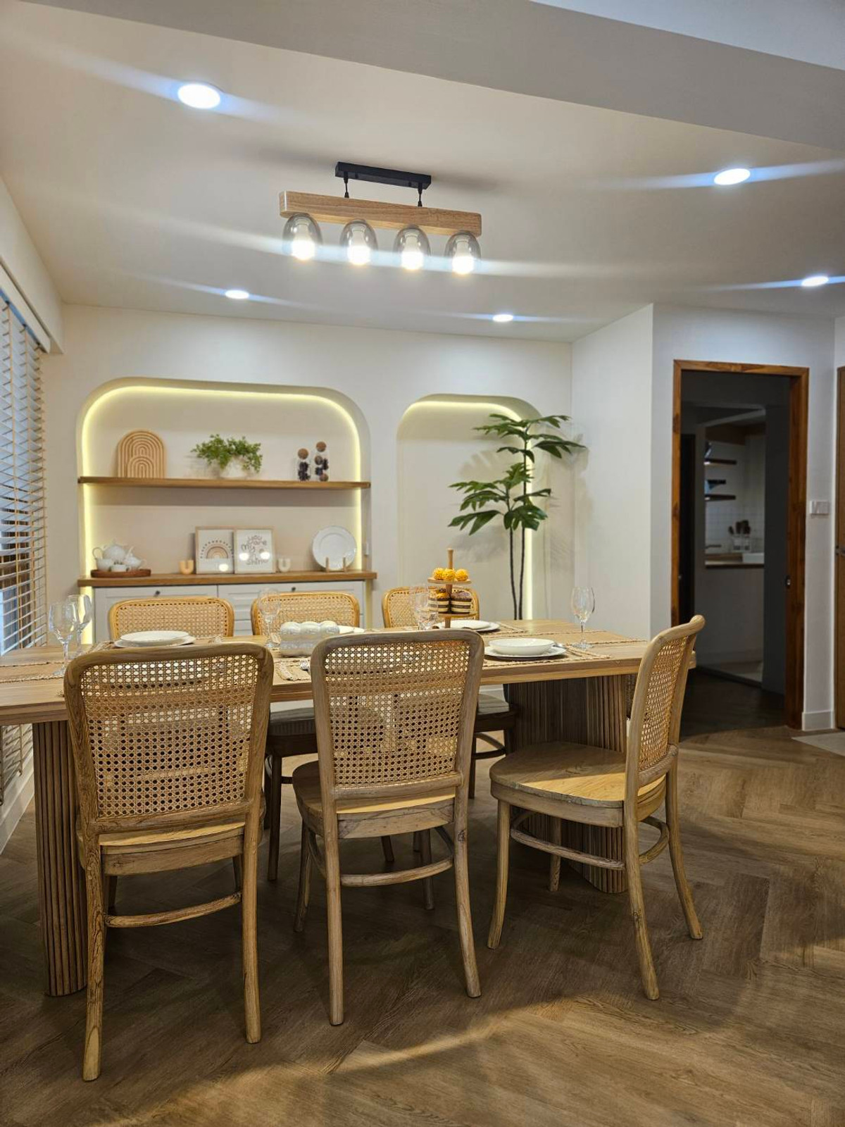 ขายบ้านลาดพร้าว101 แฮปปี้แลนด์ : บ้านเดี่ยว ลาดพร้าว 115 / 3 ห้องนอน (ขาย), Detached House Lat Phrao 115 / 3 Bedrooms (FOR SALE) BZD144