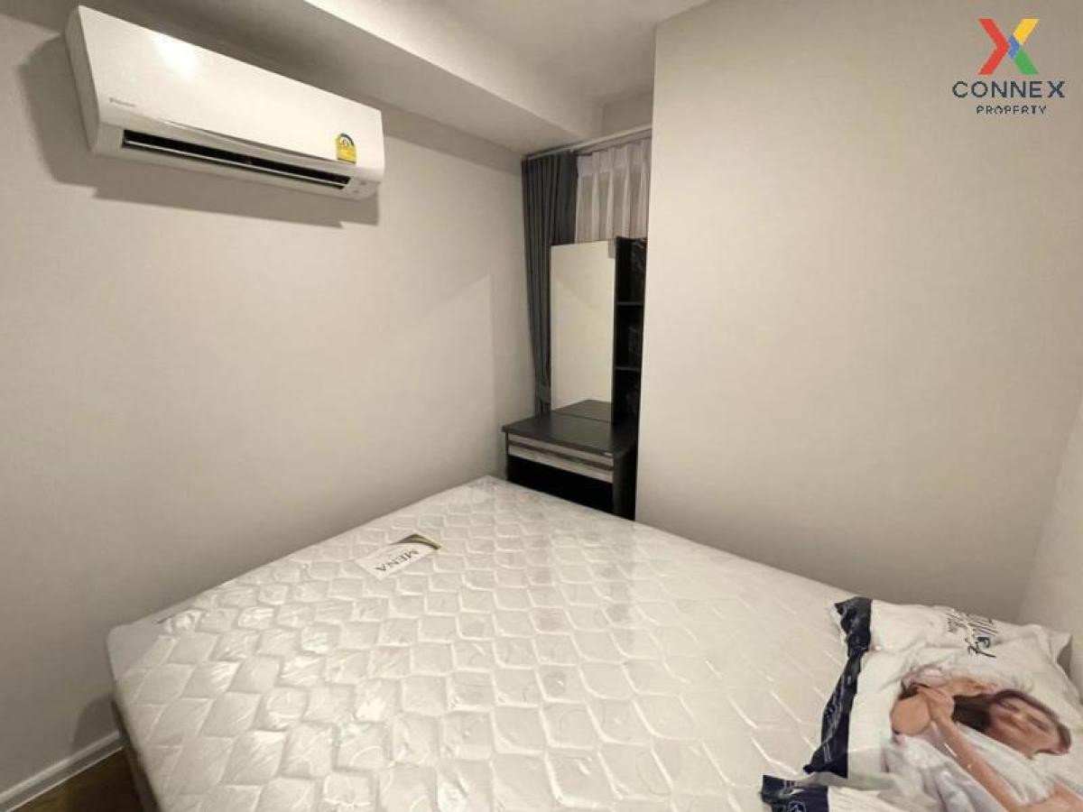 For SaleCondoVipawadee, Don Mueang, Lak Si : For Sale Condo , THE ORIGIN Phahol - Sapanmai , high floor , BTS-Saphan Mai , Khlong Thanon , Sai Mai , Bangkok , CX-105315