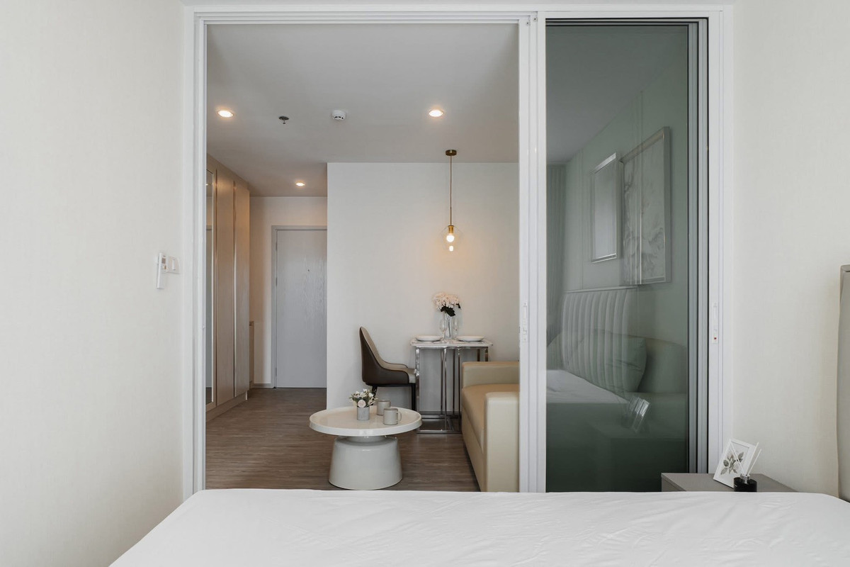 For RentCondoBangna, Bearing, Lasalle : 🔥 REGBN108 🔥 Line : @p2nproperty