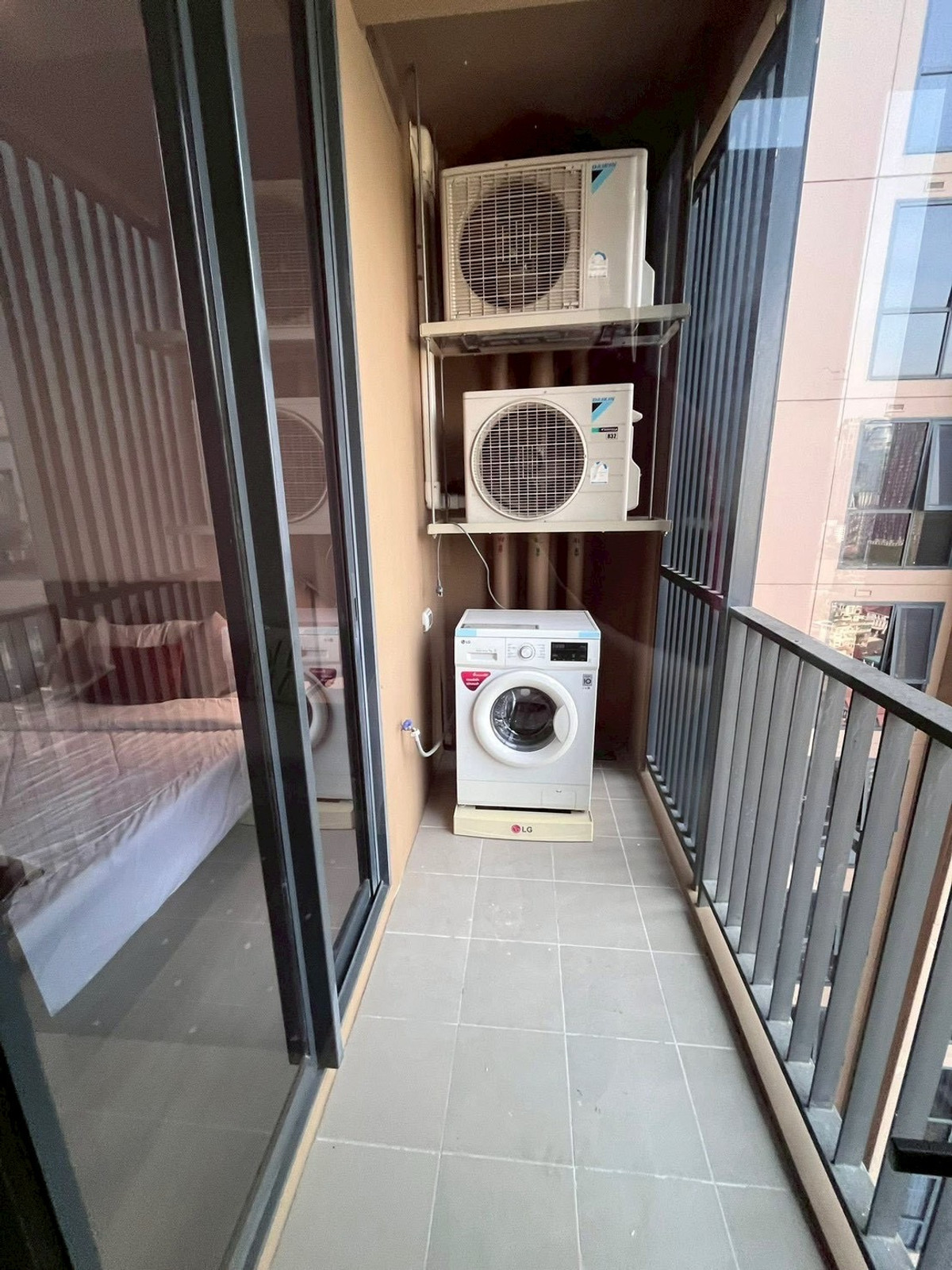 ให้เช่าคอนโดสุขุมวิท อโศก ทองหล่อ : ค่าเช่าถูกที่สุดในตึก! ✅Oka Haus Sukhumvit 36 โอกะ เฮาส์ สุขุมวิท36(BTS ทองหล่อ) 