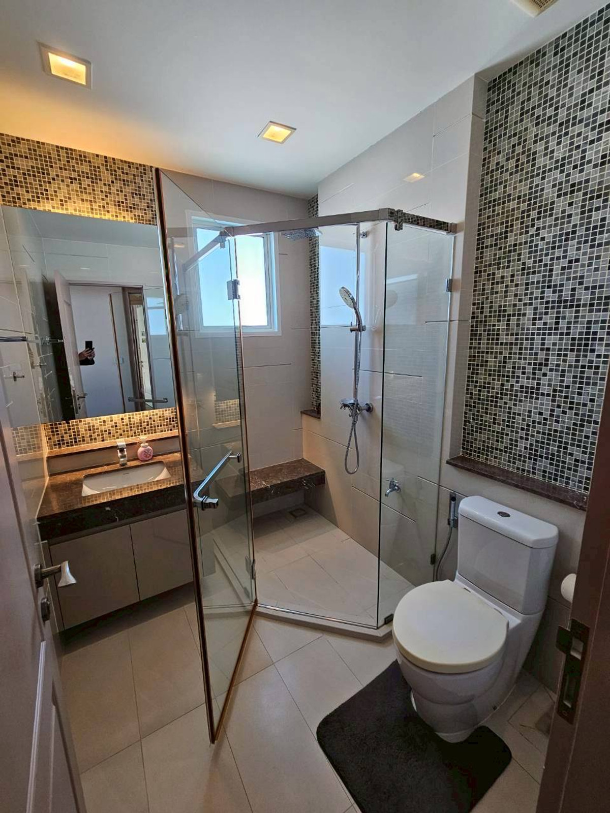 For SaleHouseBangna, Bearing, Lasalle : Narasiri Bangna / 4 Bedrooms (For Sale), Narasiri Bangna / 4 Bedrooms (FOR SALE) YOK085