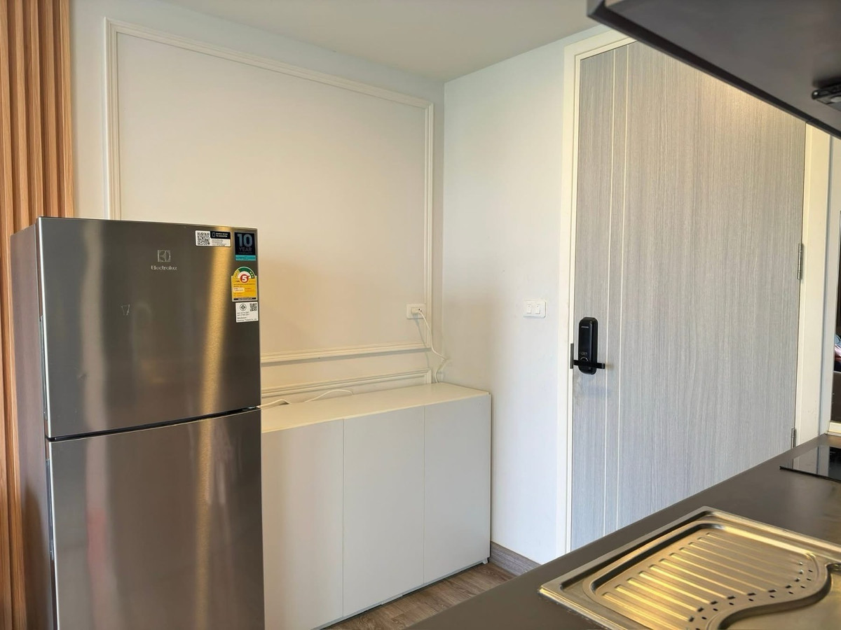 For RentCondoWongwianyai, Charoennakor : Condo for rent FLEXI Sathorn - Charoennakorn (Flexi Sathorn - Charoennakorn)