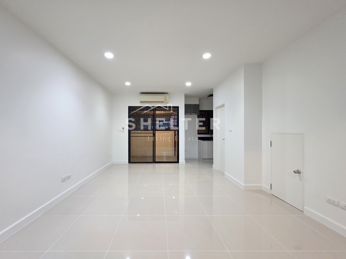 ขายทาวน์โฮมรามคำแหง หัวหมาก : ทาวน์โฮมใกล้ MRT สีส้ม รามคำแหง เชื่อมต่อได้ทั้งเส้น เลียบทางด่วน - รามคำแหง - พระราม 9 🚘