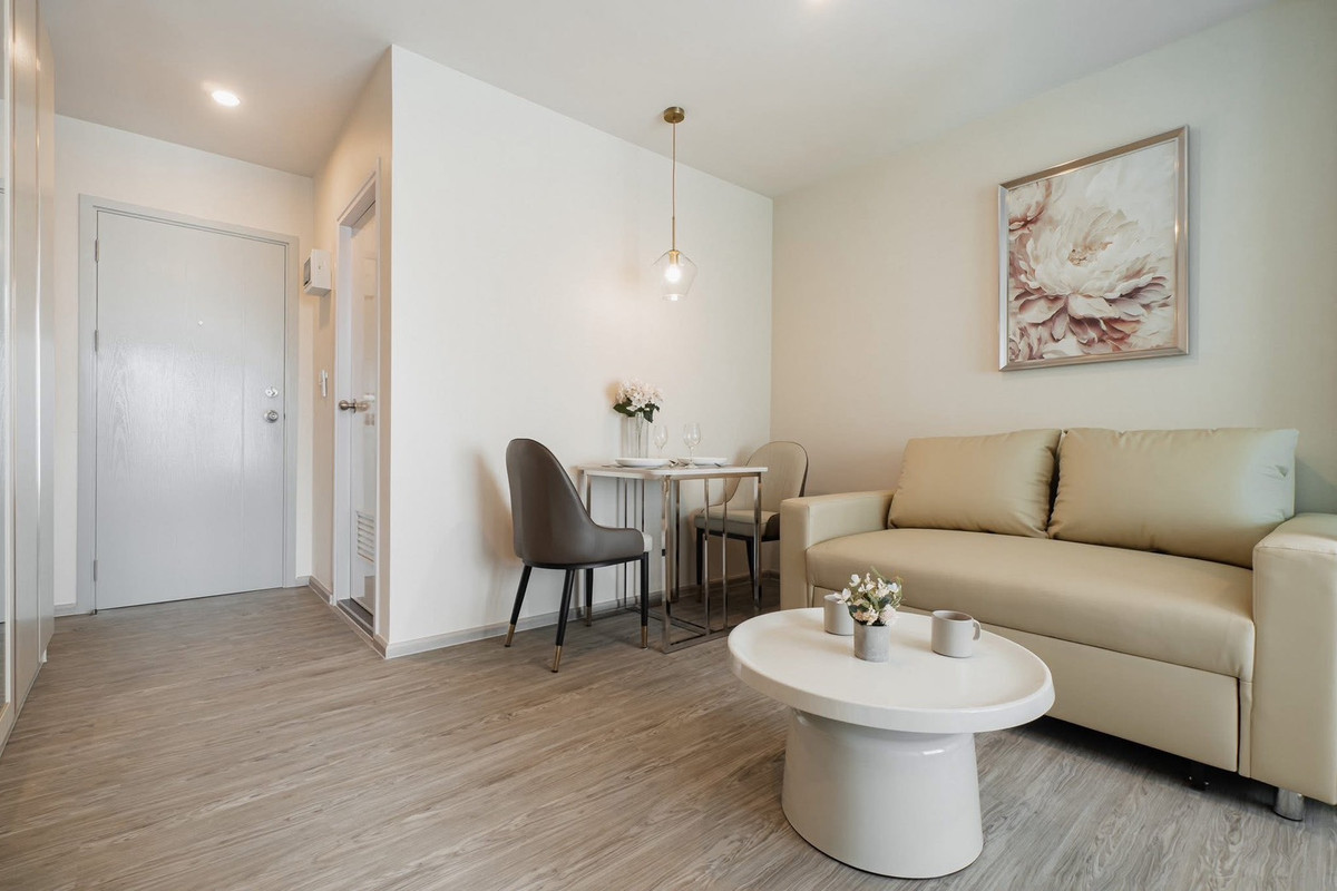 For RentCondoBangna, Bearing, Lasalle : 🔥 REGBN108 🔥 Line : @p2nproperty