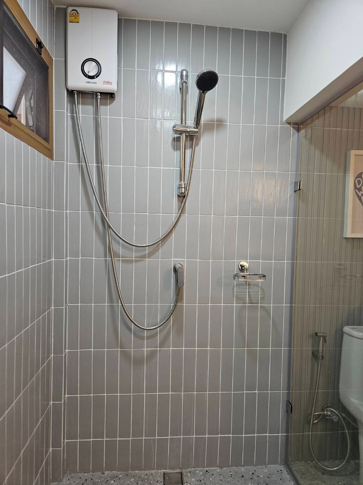 ขายบ้านลาดพร้าว101 แฮปปี้แลนด์ : บ้านเดี่ยว ลาดพร้าว 115 / 3 ห้องนอน (ขาย), Detached House Lat Phrao 115 / 3 Bedrooms (FOR SALE) BZD144