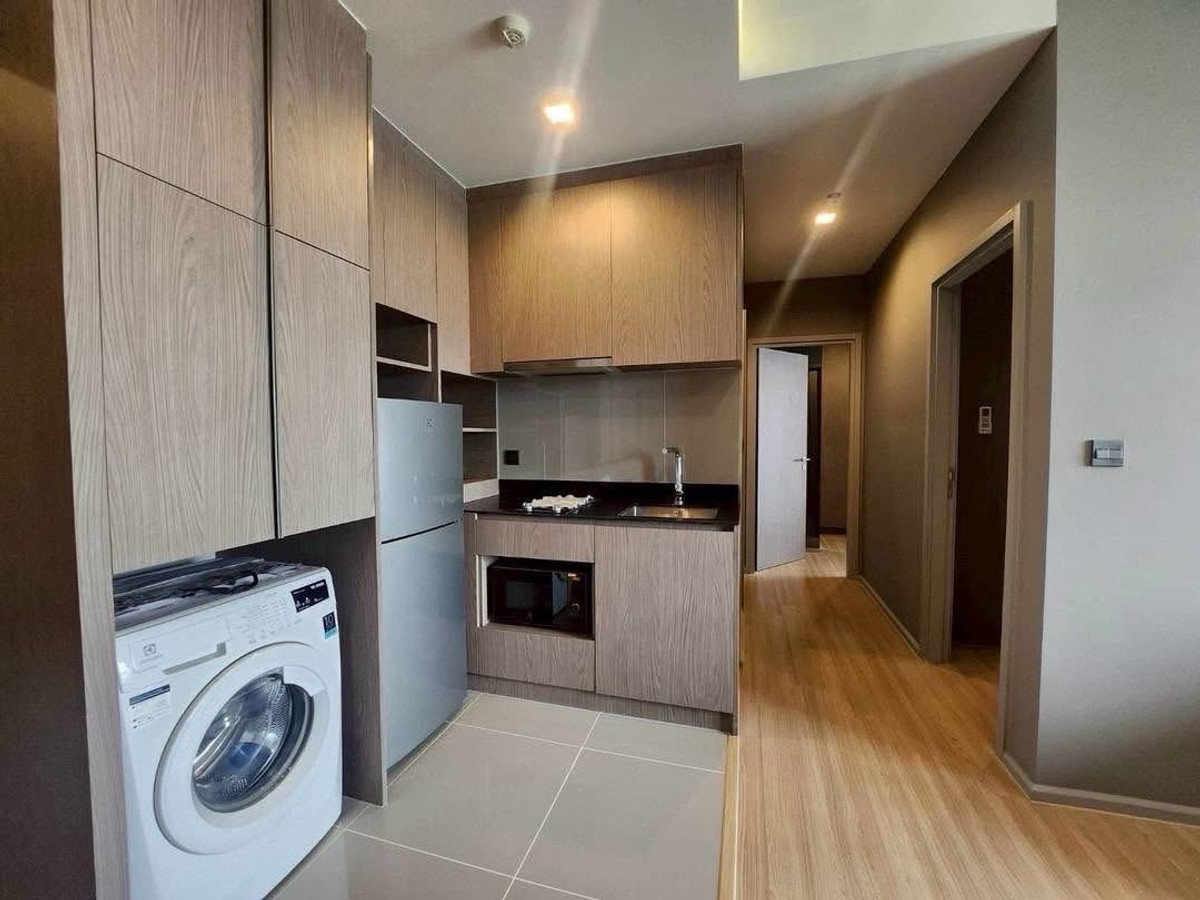 For RentCondoSapankwai,Jatujak : 💥 FOR RENT : M Chatuchak Condo 💥