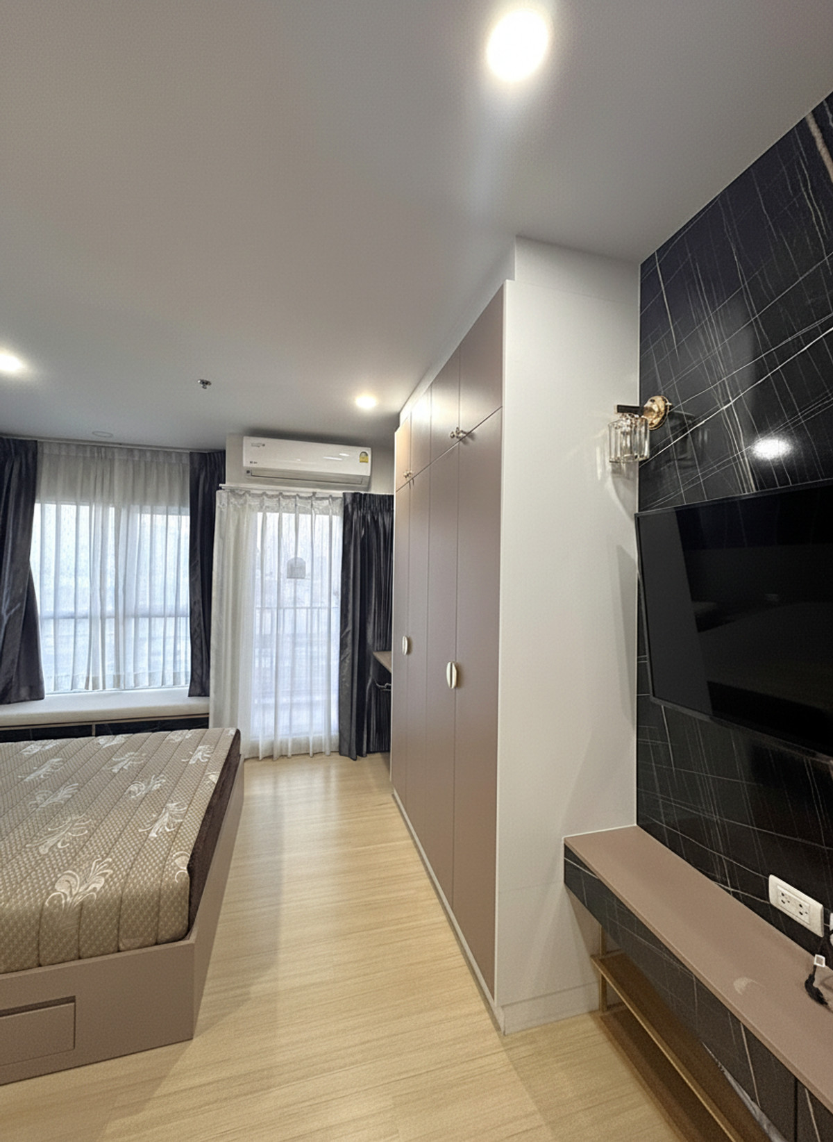 For RentCondoRamkhamhaeng, Hua Mak : 💥CP-10350💥Supalai Veranda Ramkhamhaeng👉Line : @wincondo