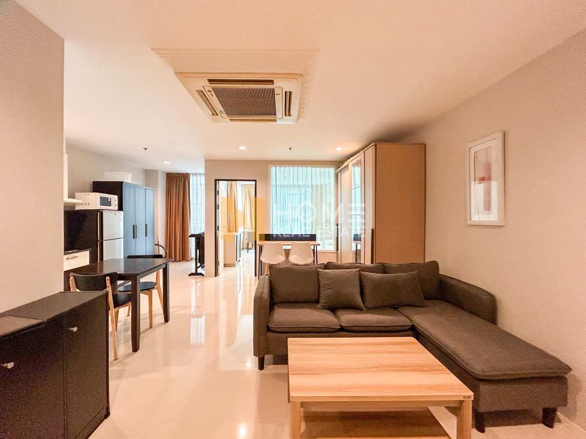 For SaleCondoSukhumvit, Asoke, Thonglor : Sukhumvit Living Town / 1 Bedroom (FOR SALE), Sukhumvit Living Town / 1 Bedroom (For Sale) TARN281