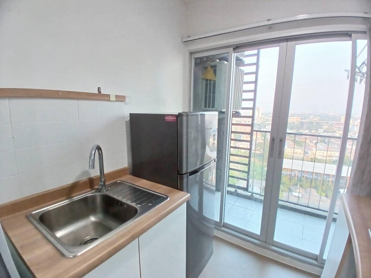 For RentCondoRamkhamhaeng, Hua Mak : ✅ UDH125 ✅ Line : @p2nproperty