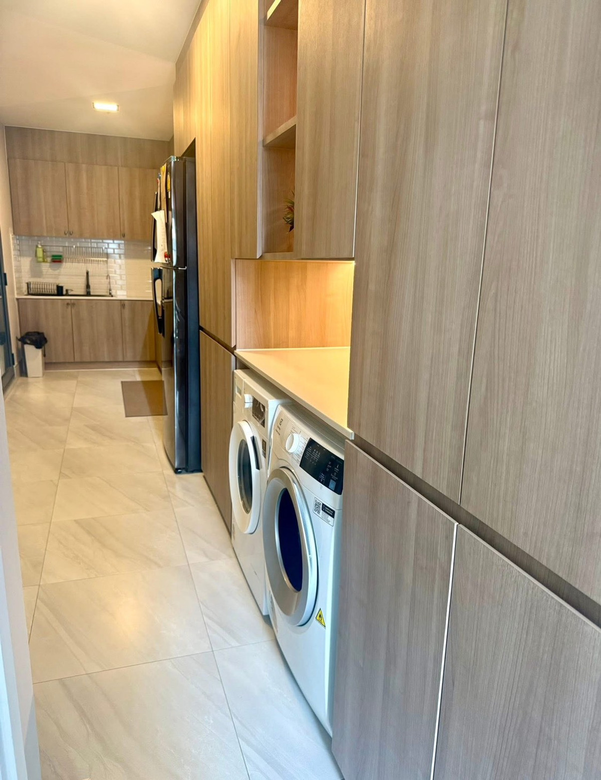 ให้เช่าบ้านพัทยา บางแสน ชลบุรี สัตหีบ : ที ดับบลิว การ์เดนท์ ฮิล / 4 ห้องนอน (เช่า), T.W. Garden Hill / 4 Bedrooms (FOR RENT) AM072