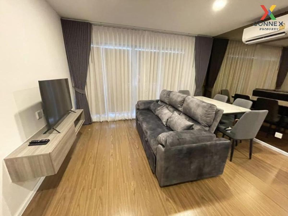 For SaleCondoVipawadee, Don Mueang, Lak Si : For Sale Condo , THE ORIGIN Phahol - Sapanmai , high floor , BTS-Saphan Mai , Khlong Thanon , Sai Mai , Bangkok , CX-105315