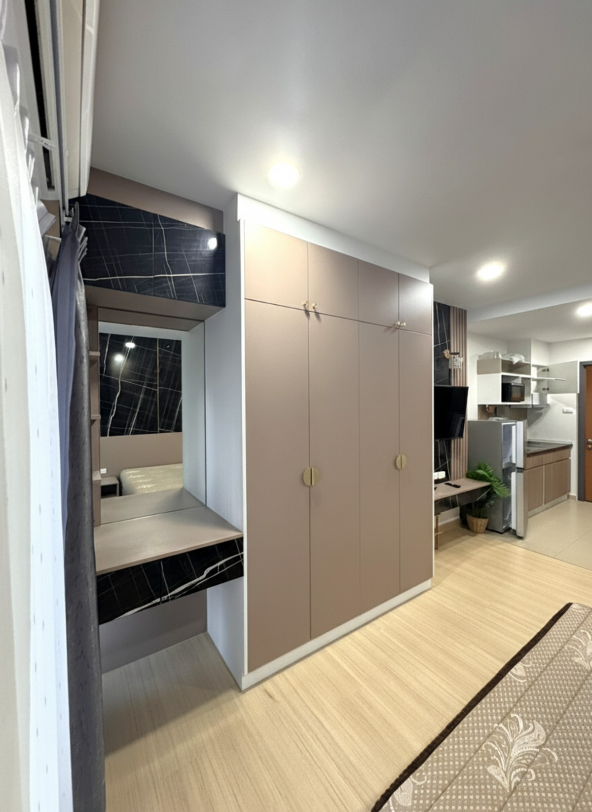 For RentCondoRamkhamhaeng, Hua Mak : 💥CP-10350💥Supalai Veranda Ramkhamhaeng👉Line : @wincondo