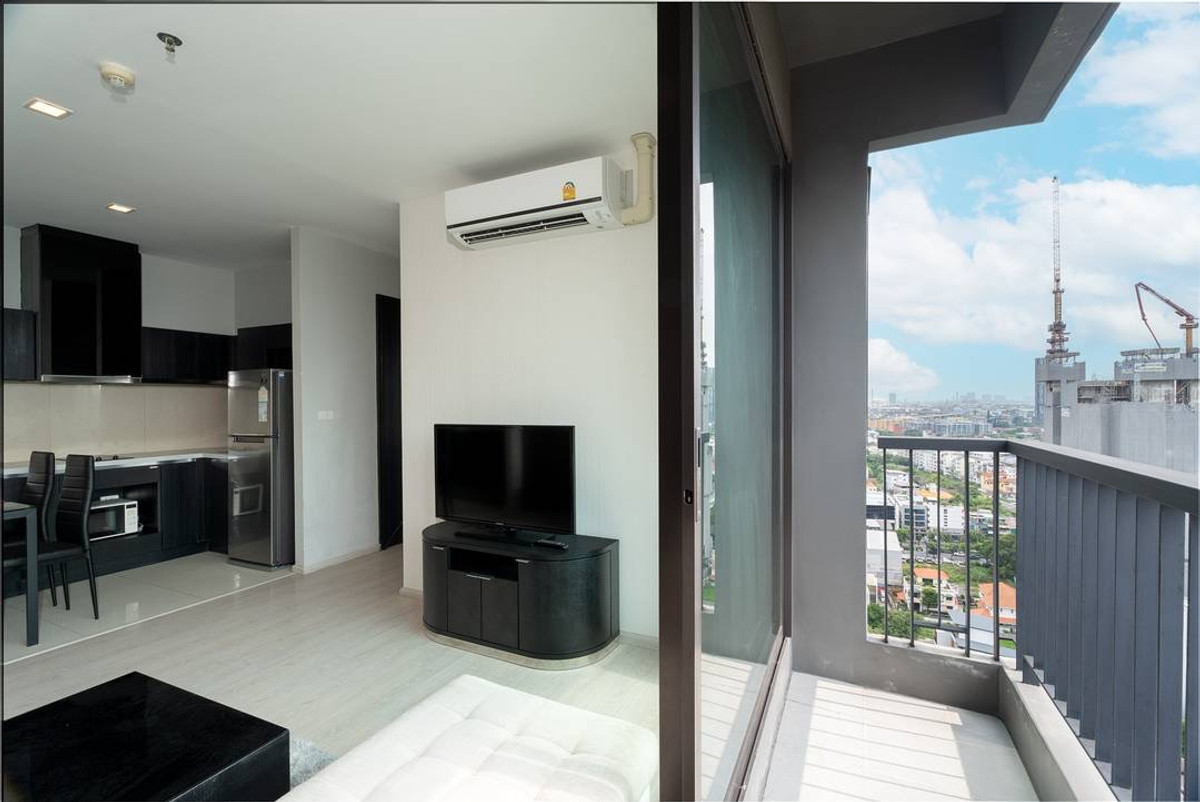 For SaleCondoOnnut, Udomsuk : Rhythm Sukhumvit 44/1 / 2 Bedrooms (FOR SALE), Rhythm Sukhumvit 44/1 / 2 Bedrooms (For Sale) JSMN013