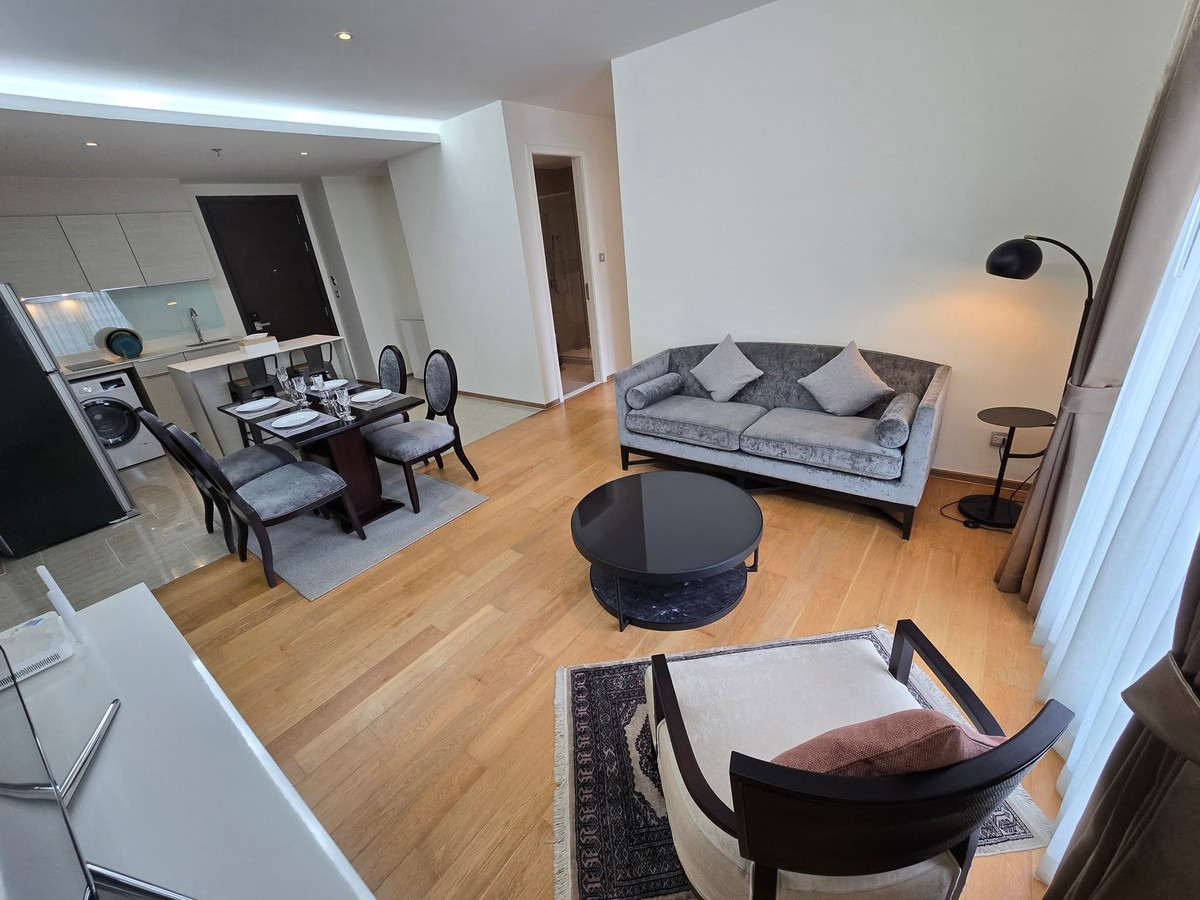 For RentCondoSukhumvit, Asoke, Thonglor : Condo for rent H Sukhumvit 43 (H Sukhumvit 43) 2 bedrooms, 2 bathrooms.