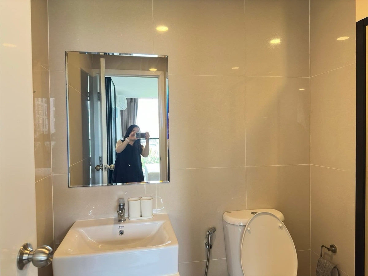 For RentCondoWongwianyai, Charoennakor : Condo for rent FLEXI Sathorn - Charoennakorn (Flexi Sathorn - Charoennakorn)