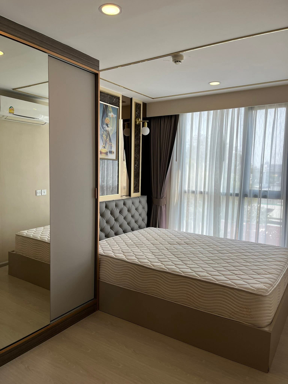 For SaleCondoVipawadee, Don Mueang, Lak Si : 🔥 Cancelled Booking! This Price is Unbeatable! Kensington Phaholyothin 63 Condo, Ready to Transfer Ownership! 🔥 MD-26086625