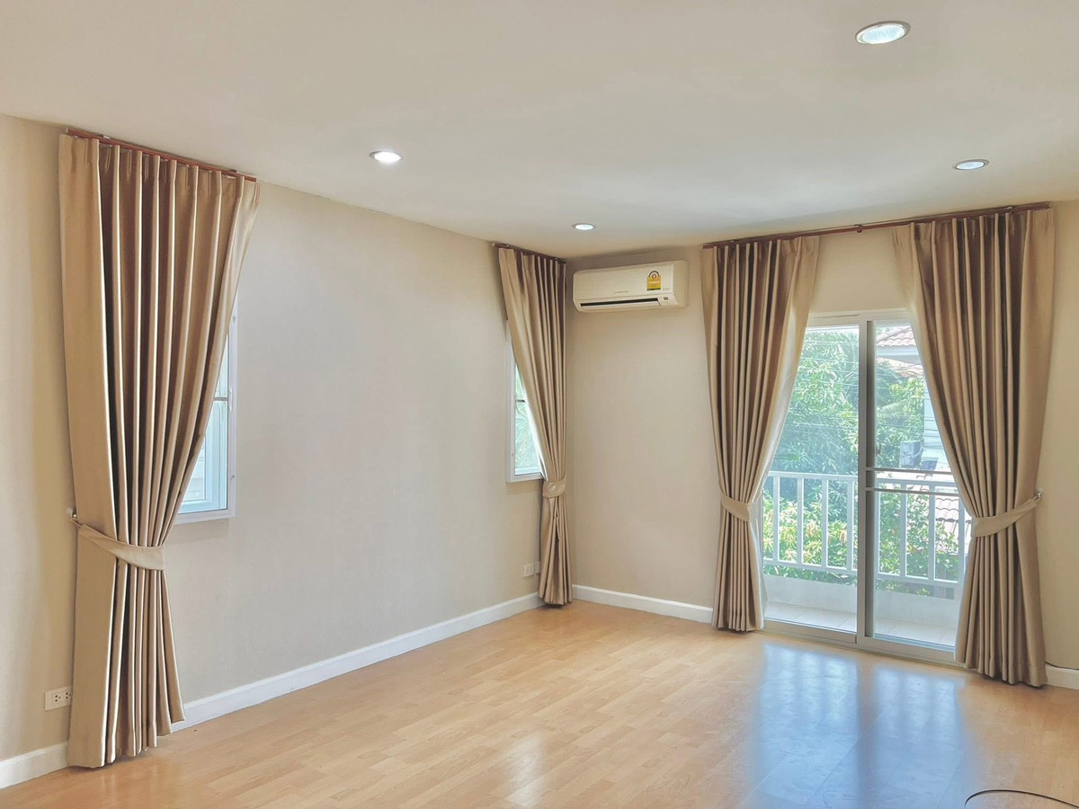 For RentNonthaburi, Bang Yai, Bangbuathong : 🔥 PPVRB101 🔥 Line : @p2nproperty