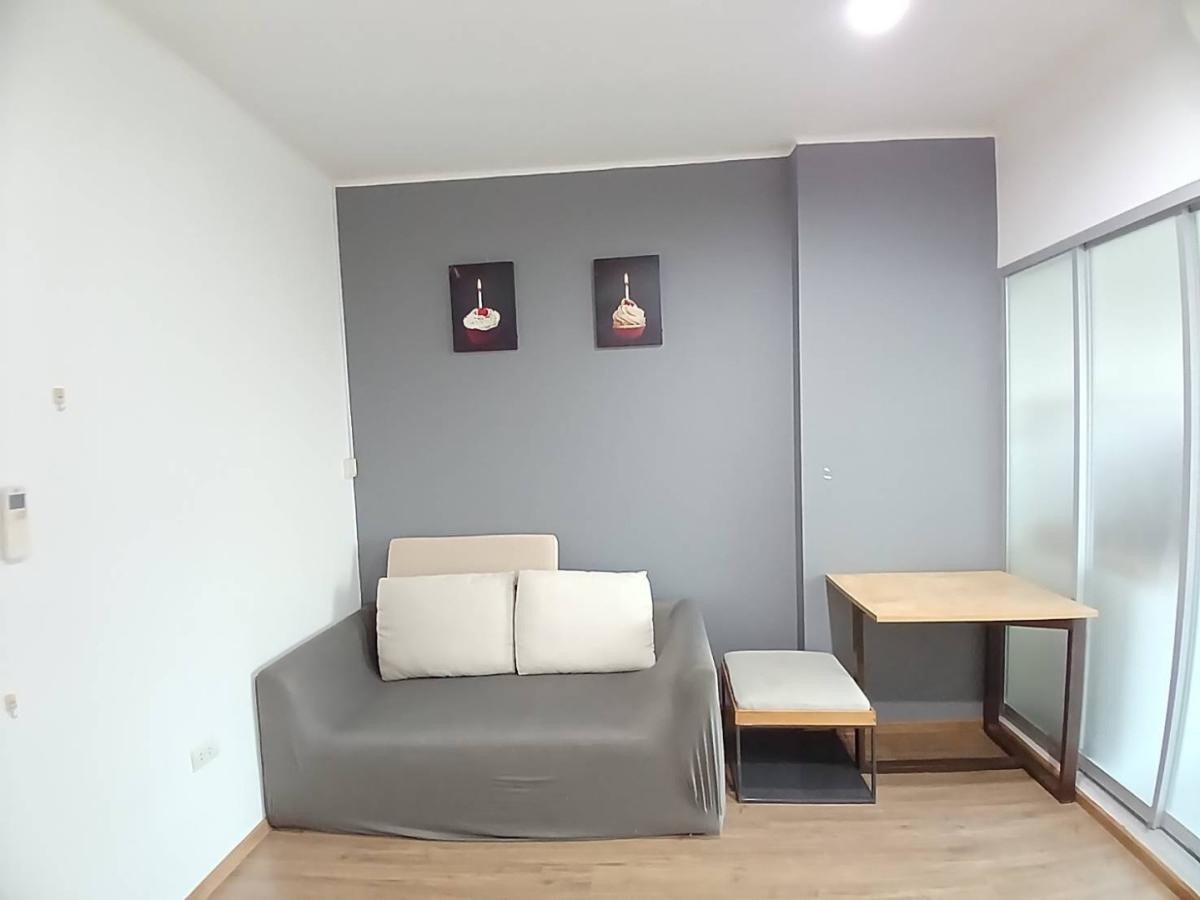 For RentCondoRamkhamhaeng, Hua Mak : ✅ UDH125 ✅ Line : @p2nproperty