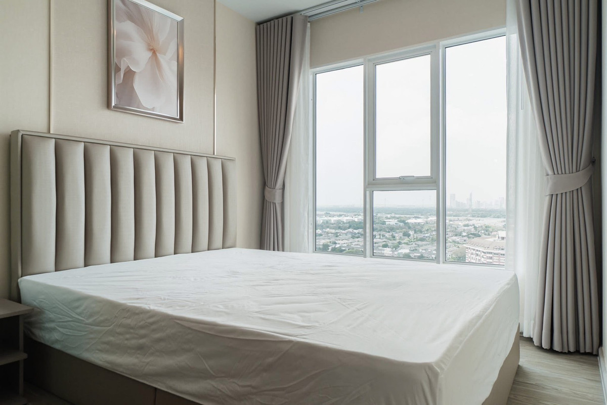 For RentCondoBangna, Bearing, Lasalle : 🔥 REGBN108 🔥 Line : @p2nproperty