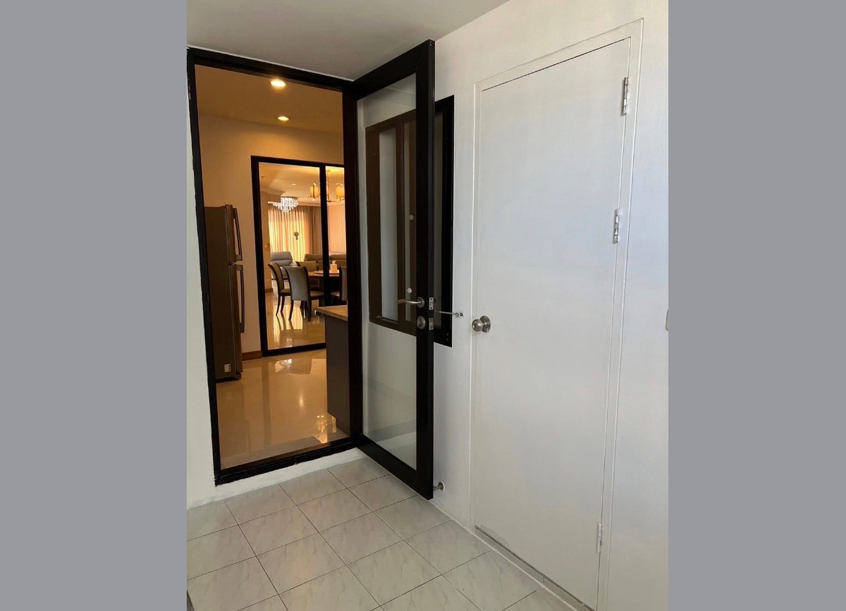 For SaleCondoRama3 (Riverside),Satupadit : 🔥 Cancellation Alert! This Price is Unbeatable! Supalai Casa Riva Condo 🔥 MD-26086713
