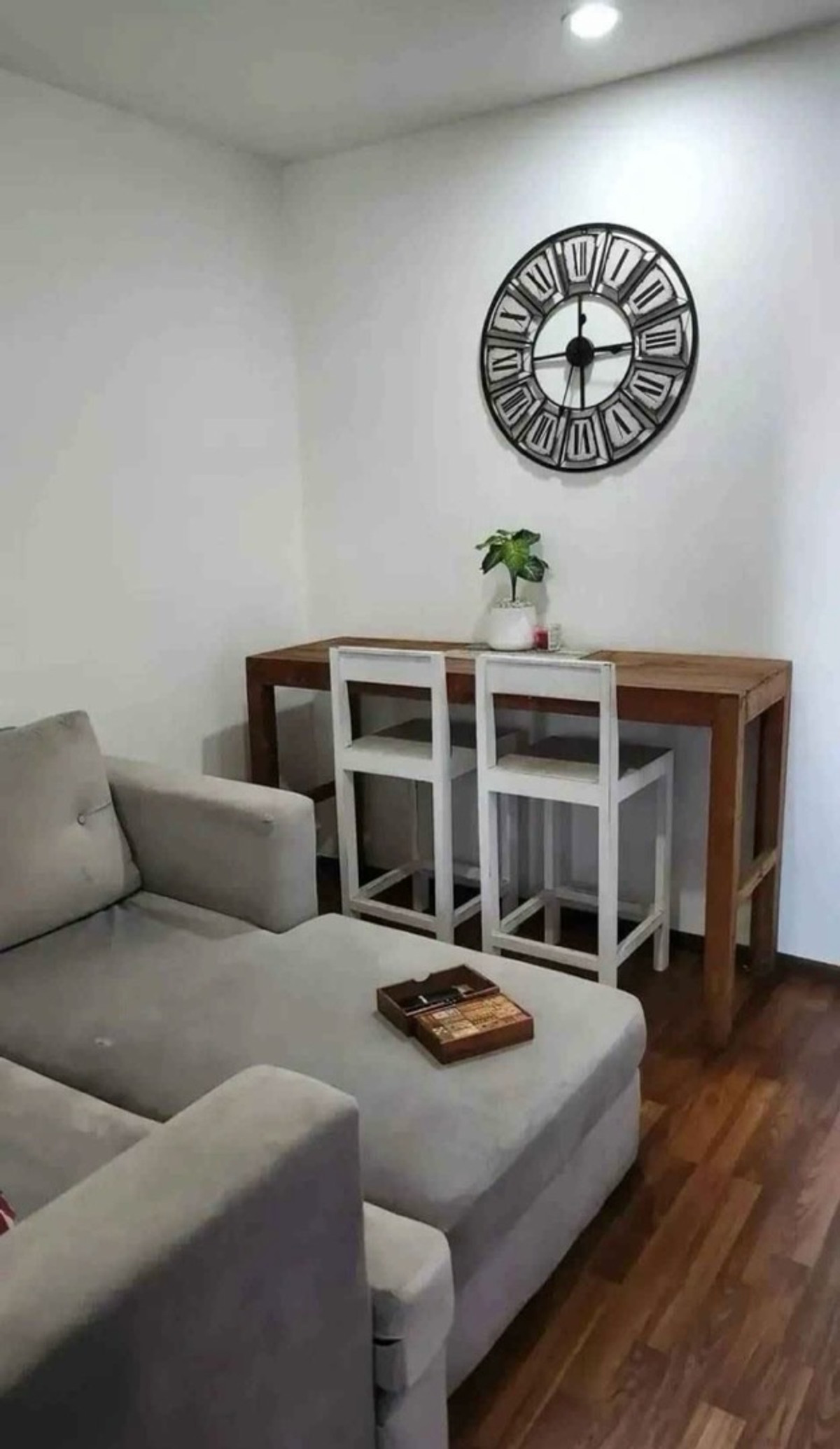 For SaleCondoLadprao, Central Ladprao : 🔥 S-UVP111 🔥 Line : @p2nproperty