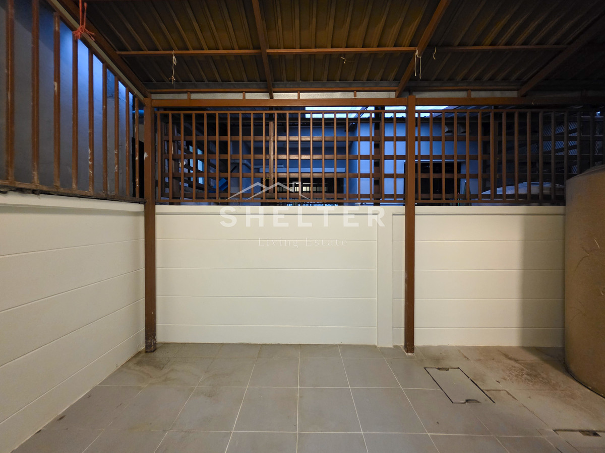 ขายทาวน์โฮมรามคำแหง หัวหมาก : ทาวน์โฮมใกล้ MRT สีส้ม รามคำแหง เชื่อมต่อได้ทั้งเส้น เลียบทางด่วน - รามคำแหง - พระราม 9 🚘