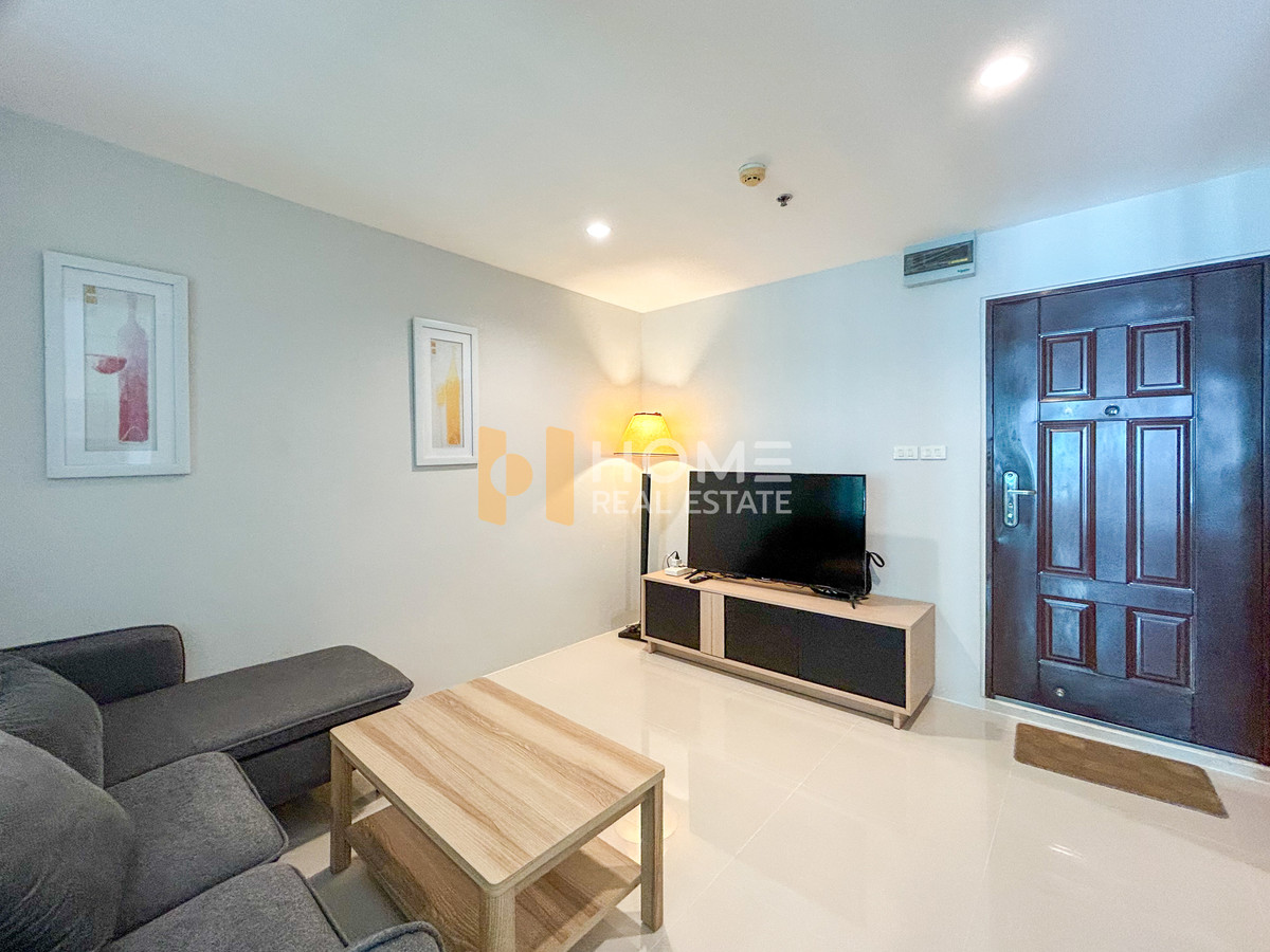 For SaleCondoSukhumvit, Asoke, Thonglor : Sukhumvit Living Town / 1 Bedroom (FOR SALE), Sukhumvit Living Town / 1 Bedroom (For Sale) TARN281