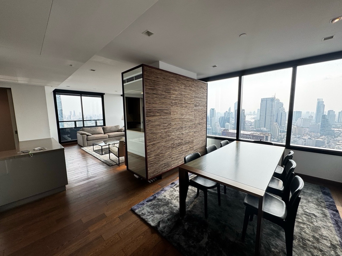 For RentCondoSilom, Saladaeng, Bangrak : M Silom. for rent - 0816037454