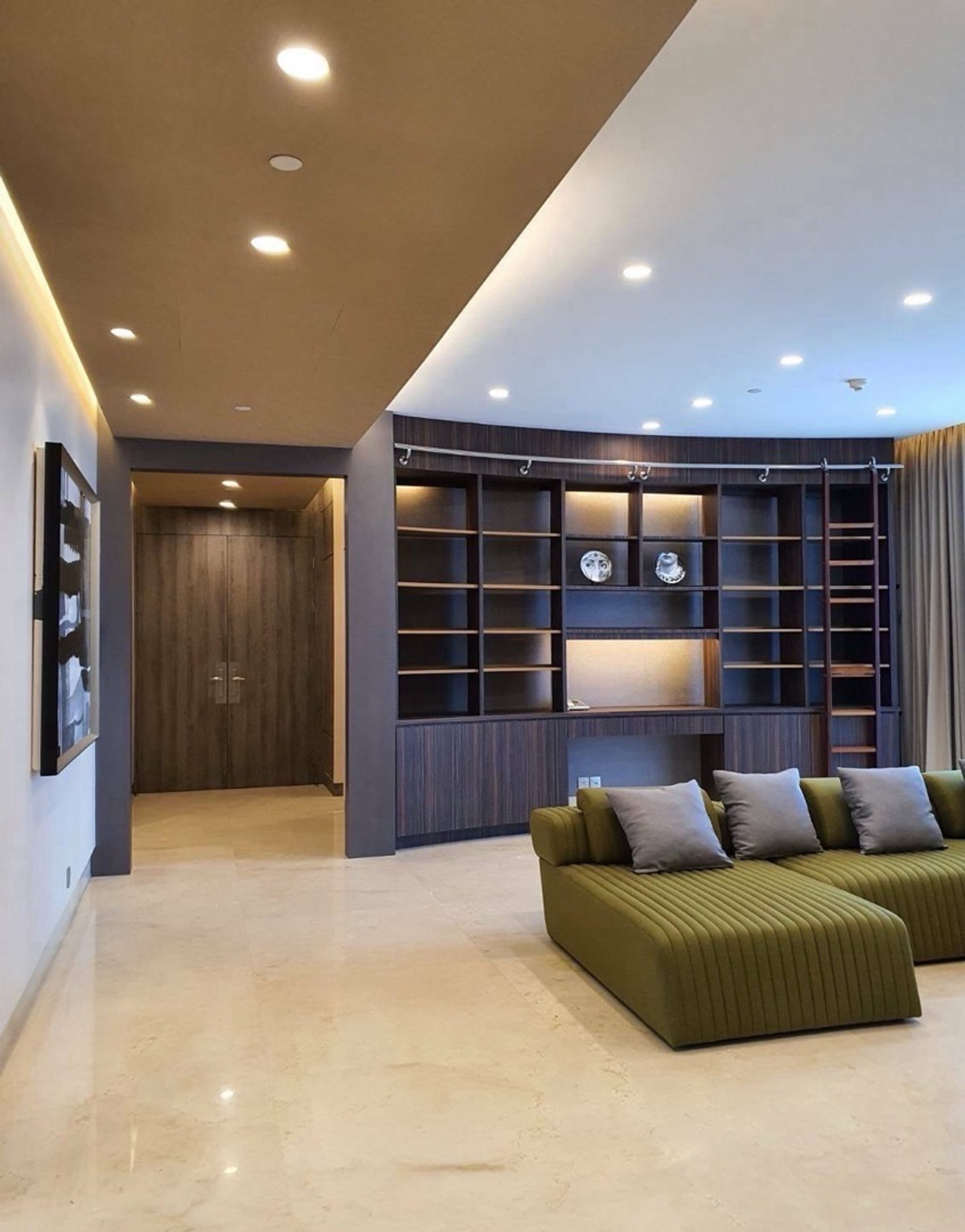 For RentCondoSathorn, Narathiwat : The Infinity. for rent - 0816037454