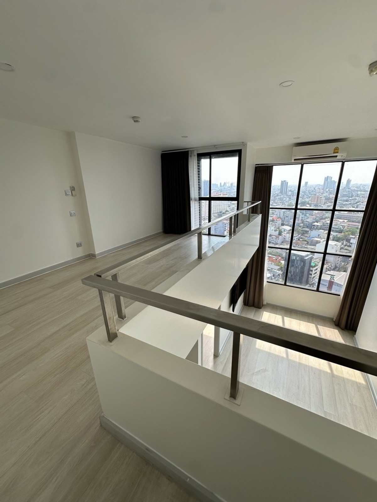 ขายคอนโดสาทร นราธิวาส : 🏠✨ ไนท์บริดจ์ ไพร์ม สาทร | ขายคอนโด 2 ห้องนอน (HBH-ST-198)