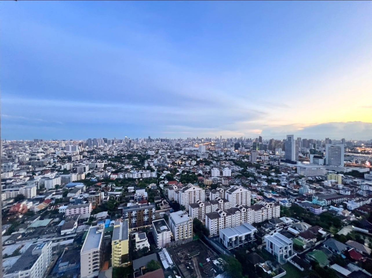 For SaleCondoLadprao, Central Ladprao : The Issara Ladprao / 1 Bedroom (SALE WITH TENANT), The Issara Ladprao / 1 Bedroom (sale with tenant) PINP096