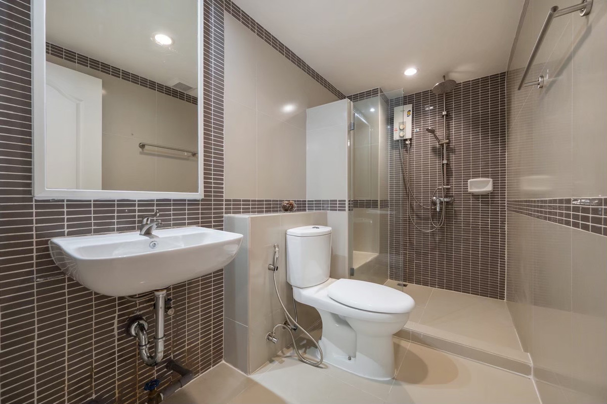 For SaleCondoChokchai 4, Ladprao 71, Ladprao 48, : The Next Ladprao 44 / 2 Bedrooms (FOR SALE), The Next Ladprao 44 / 2 Bedrooms (For Sale) PINP243