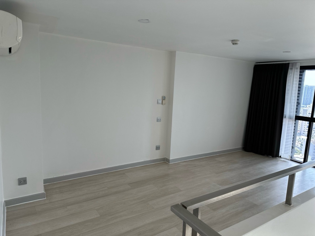 ขายคอนโดสาทร นราธิวาส : 🏠✨ ไนท์บริดจ์ ไพร์ม สาทร | ขายคอนโด 2 ห้องนอน (HBH-ST-198)