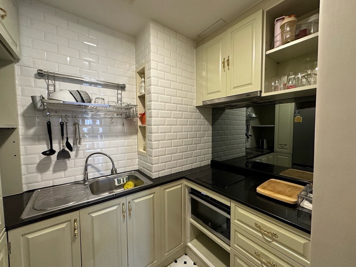 For SaleCondoSathorn, Narathiwat : 🔥 Cancelled Booking! This Price is Unbeatable! The Seed Mingle Condo, Ready to Transfer Ownership 🔥 MD-25077230