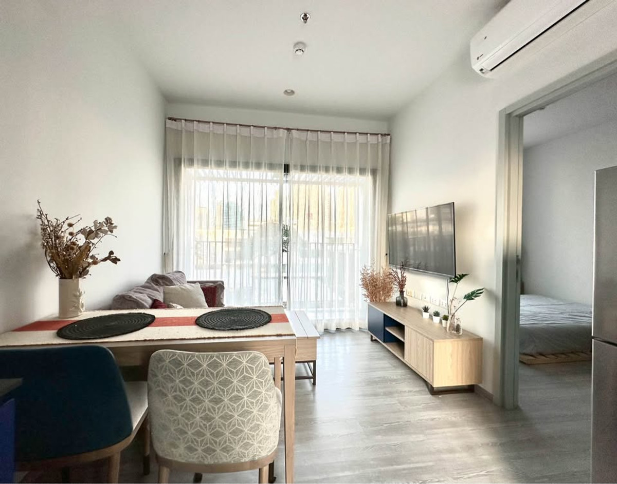 ให้เช่าคอนโดสุขุมวิท อโศก ทองหล่อ : ห้องสวย ราคาดี!! 🏙️(For Rent/ให้เช่า) XT Ekkamai / เอ็กทีซ์ เอกมัย