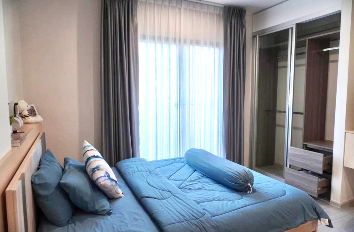 ให้เช่าคอนโดบางแค เพชรเกษม :  🏢 ให้เช่า  The Parkland Phetkasem 56 🚆 ติด MRT ภาษีเจริญ (เดินออกจากโครงการถึงเลย)