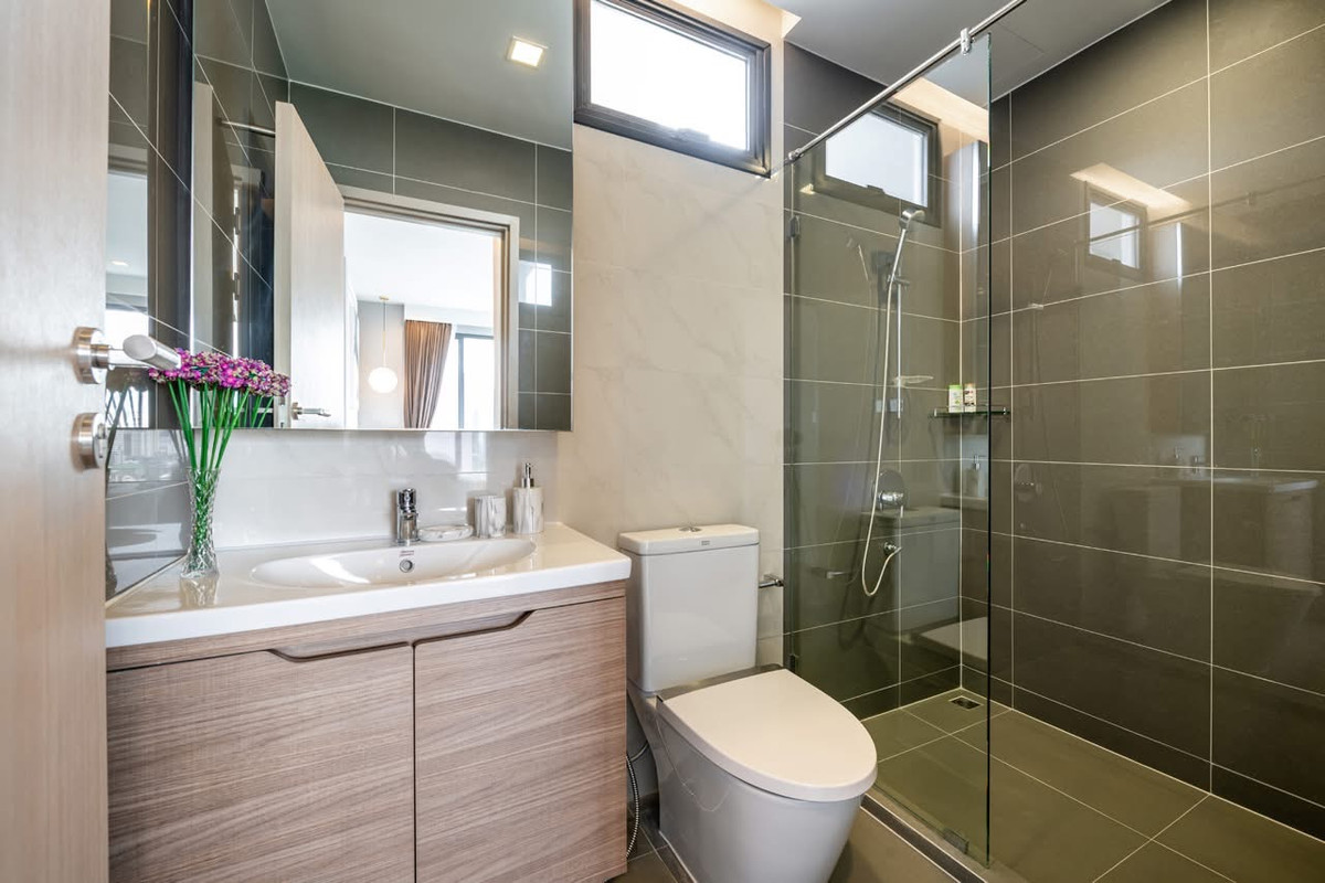 For SaleCondoSukhumvit, Asoke, Thonglor : M Thonglor 10 / 2 Bedrooms (FOR SALE), M Thonglor Ten / 2 Bedrooms (For Sale) VL052