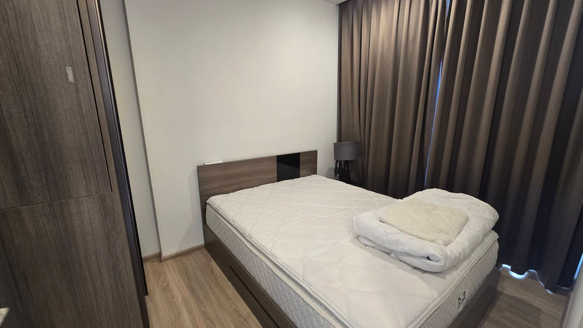 ให้เช่าคอนโดสะพานควาย จตุจักร : ให้เช่าคอนโด THE LINE พหลฯ-ประดิพัทธ์ คอนโดแต่งครบพร้อมเข้าอยู่ใกล้ BTS สะพานควายเพียง 550 เมตรเท่านั้น!!