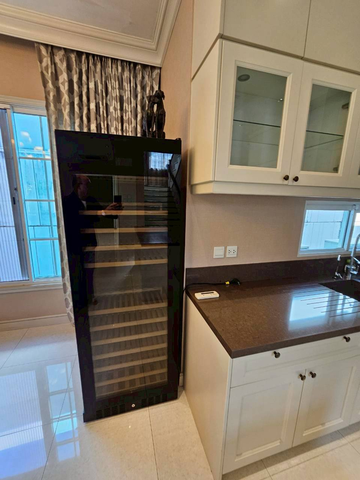 For SaleHouseBangna, Bearing, Lasalle : Narasiri Bangna / 4 Bedrooms (For Sale), Narasiri Bangna / 4 Bedrooms (FOR SALE) YOK085