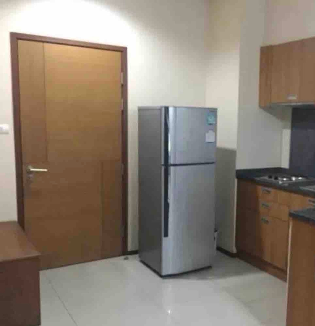 For SaleCondoWongwianyai, Charoennakor : 🔥 Cancelled Booking! This Price is Unbeatable! Villa Sathorn Condo 🔥 MD-25027814