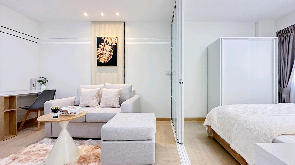 ขายคอนโดนวมินทร์ รามอินทรา : 🔥Hot Price🤑 ตามหาคนซื้อด่วน!!!คอนโดติดห้าง ติดรถไฟฟ้า ตอบทุกโจทย์✅️✅️🏙🏙🥰🥰