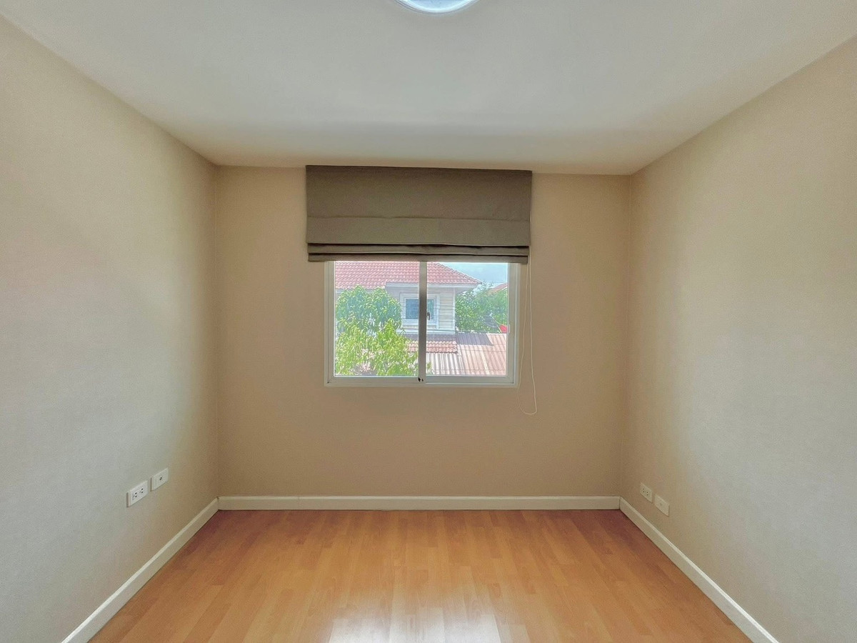 For RentNonthaburi, Bang Yai, Bangbuathong : 🔥 PPVRB101 🔥 Line : @p2nproperty