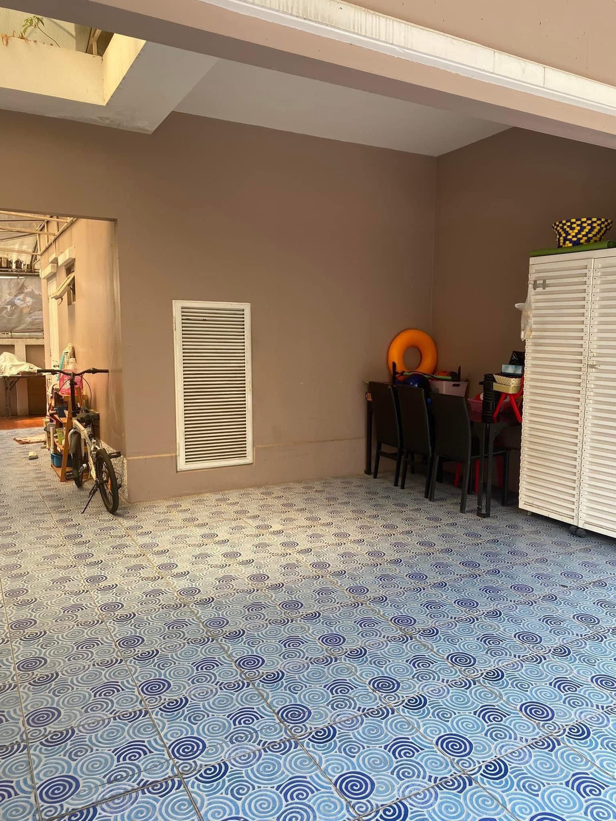 ขายนนทบุรี บางใหญ่ บางบัวทอง : เพอร์เฟค พาร์ค พระราม 5 - บางใหญ่ / 3 ห้องนอน (ขาย), Perfect Park Rama 5 - Bangyai / 3 Bedrooms (FOR SALE) AOM072