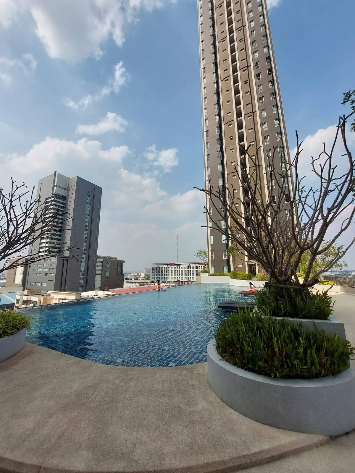 For RentCondoRamkhamhaeng, Hua Mak : 💥CP-10350💥Supalai Veranda Ramkhamhaeng👉Line : @wincondo