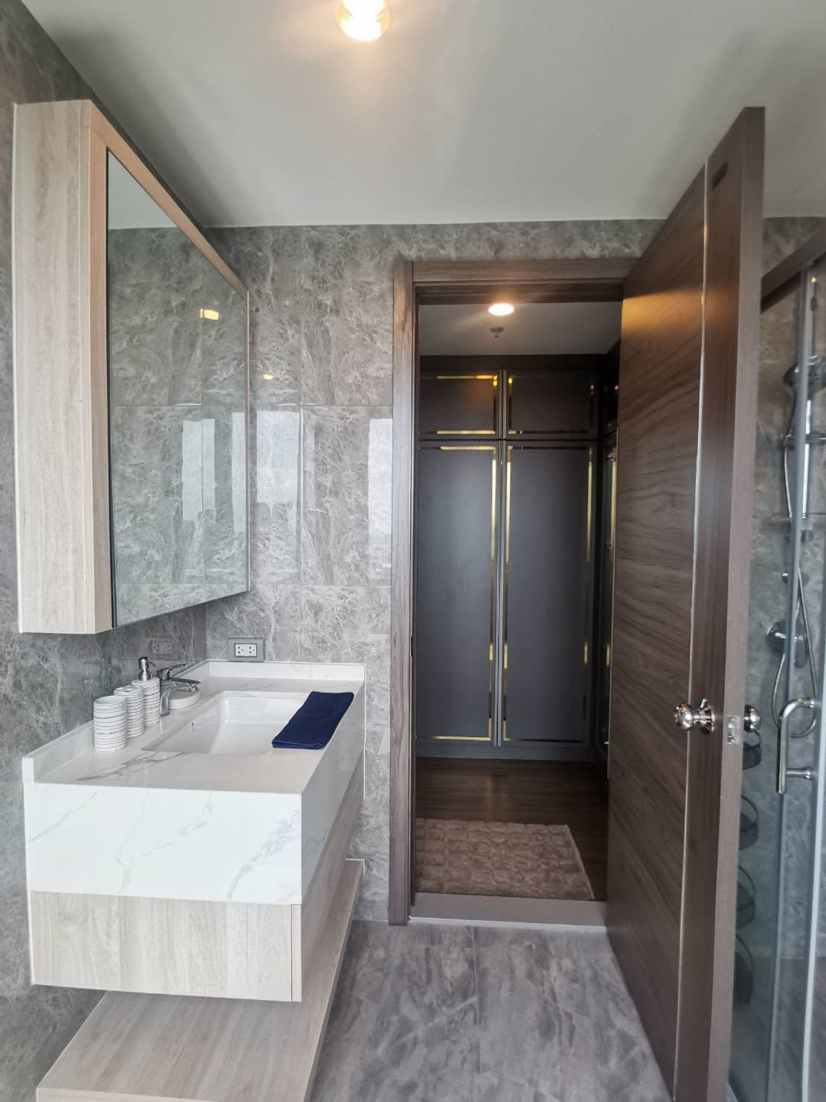 For SaleCondoRatchadapisek, Huaikwang, Suttisan : Artisan Ratchada / 2 Bedrooms (SALE WITH TENANT), Artisan Ratchada / 2 bedrooms (sale with tenant) POP003