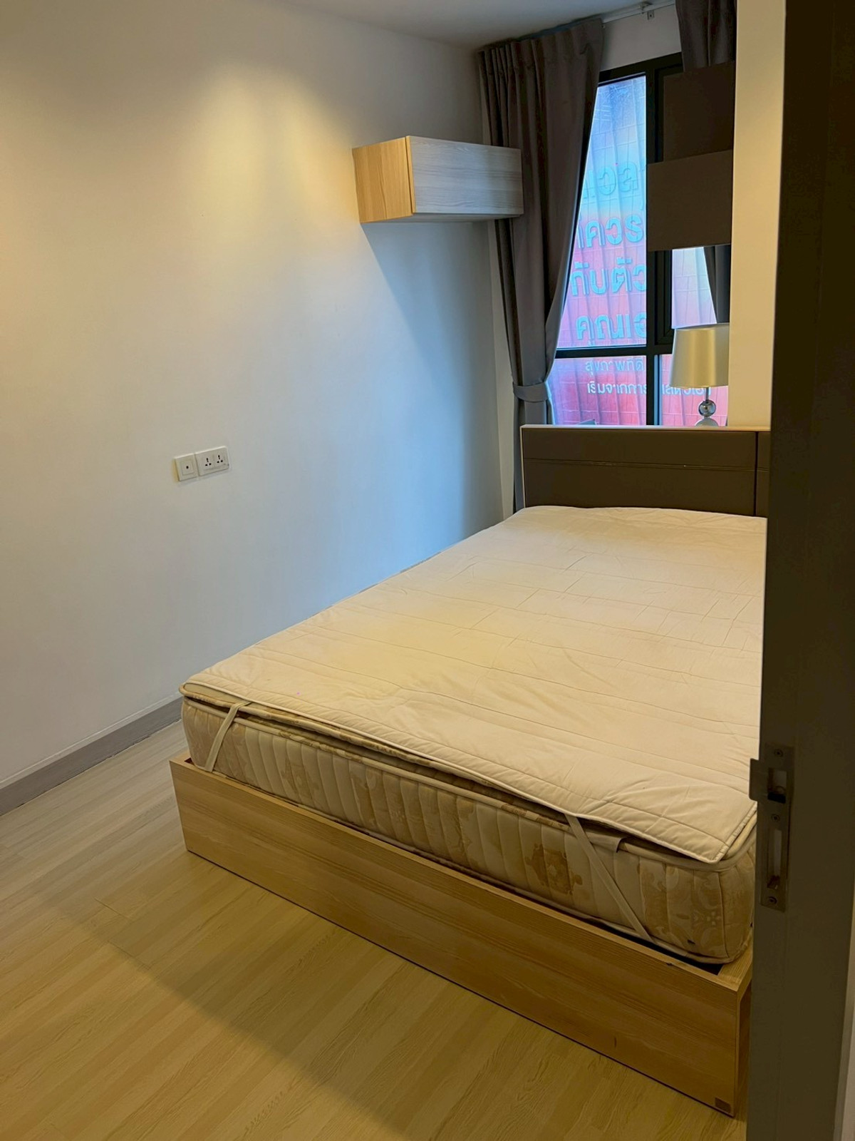 ขายคอนโดพระราม 9 เพชรบุรีตัดใหม่ RCA : 🔥 หลุดจอง! ราคานี้หาไม่ได้ง่าย ๆ ไอดีโอ โมบิ พระราม 9 พร้อมโอน🔥MD-26086741