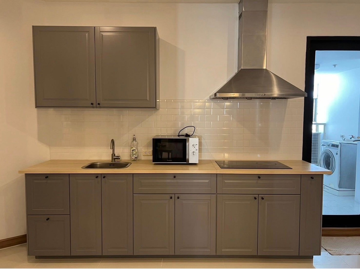 For SaleCondoRama3 (Riverside),Satupadit : 🔥 Cancellation Alert! This Price is Unbeatable! Supalai Casa Riva Condo 🔥 MD-26086713